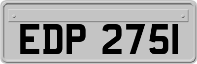 EDP2751