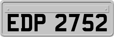 EDP2752