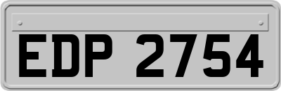 EDP2754