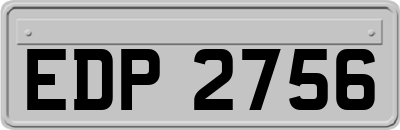 EDP2756