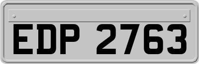 EDP2763
