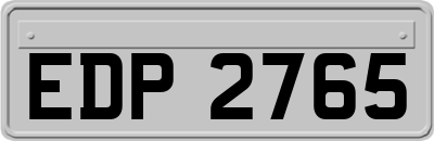 EDP2765
