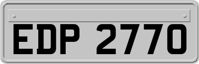 EDP2770