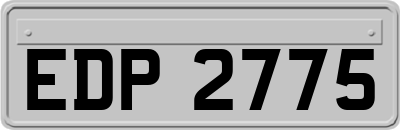 EDP2775
