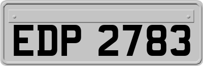 EDP2783