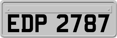 EDP2787