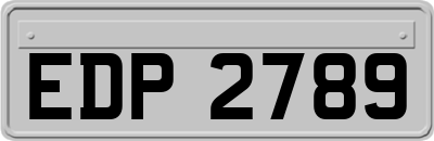 EDP2789