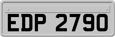 EDP2790