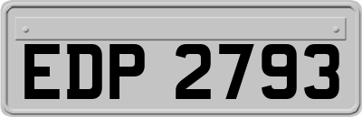 EDP2793