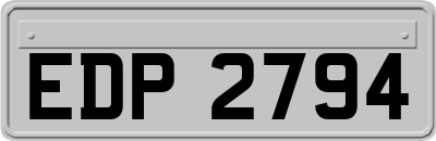 EDP2794