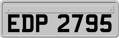 EDP2795