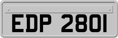 EDP2801