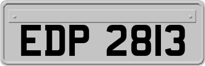 EDP2813