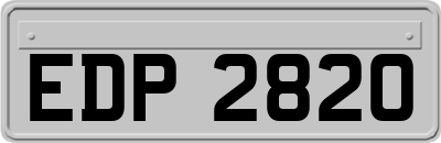 EDP2820