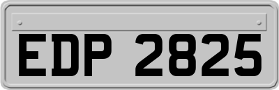 EDP2825
