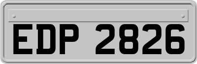 EDP2826