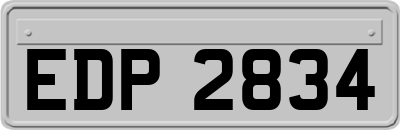 EDP2834