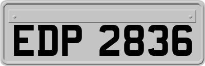 EDP2836