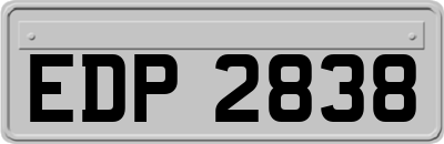 EDP2838