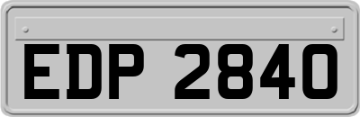 EDP2840