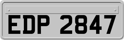 EDP2847