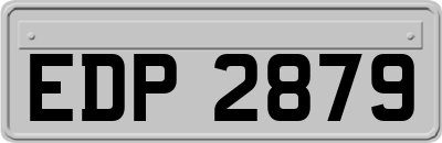 EDP2879