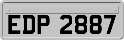 EDP2887