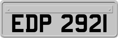 EDP2921