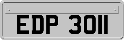 EDP3011