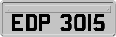 EDP3015