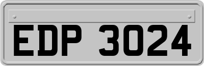 EDP3024