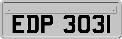 EDP3031