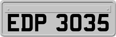 EDP3035