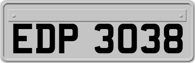 EDP3038