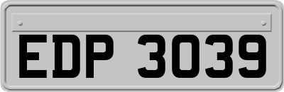 EDP3039