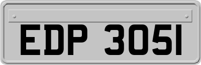 EDP3051