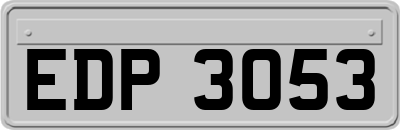 EDP3053