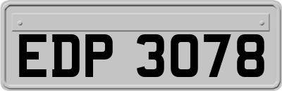 EDP3078