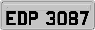 EDP3087