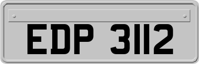 EDP3112