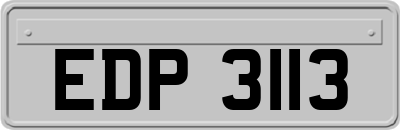 EDP3113