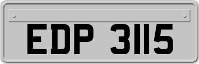 EDP3115