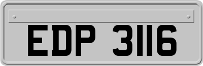 EDP3116
