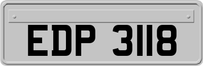 EDP3118