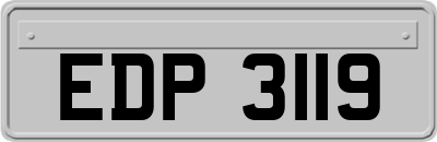 EDP3119