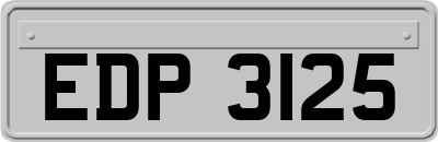 EDP3125