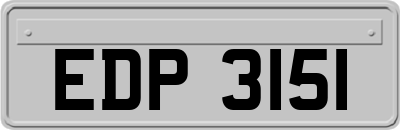 EDP3151