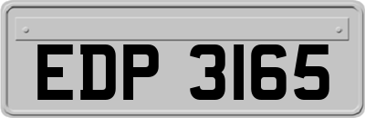 EDP3165