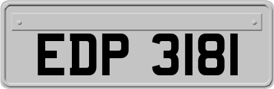 EDP3181
