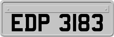 EDP3183